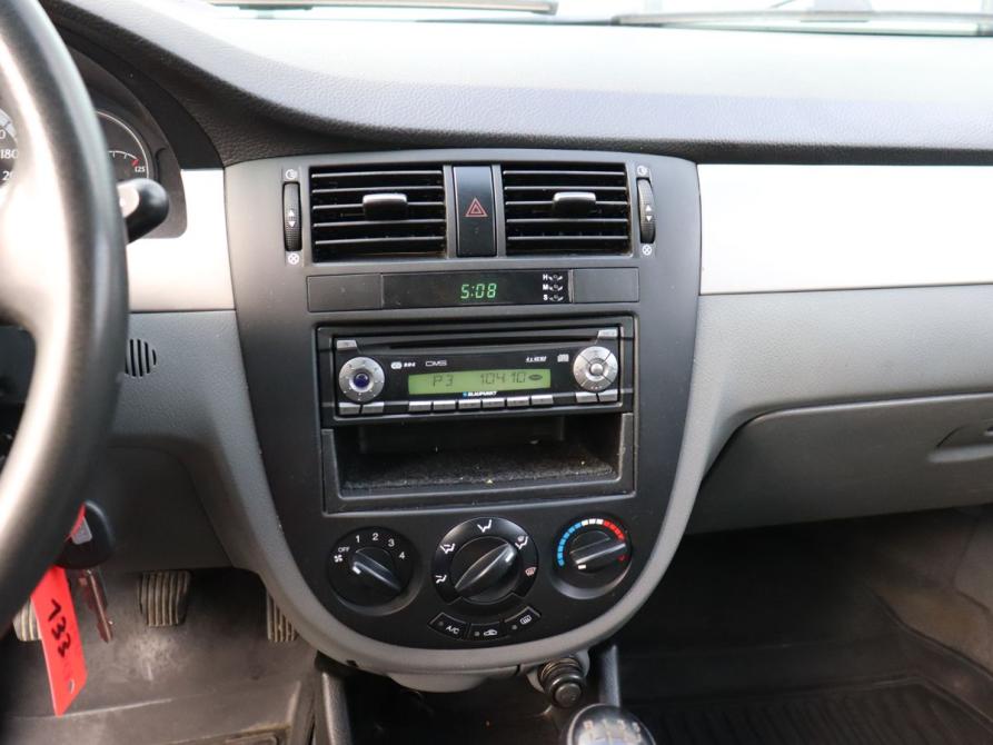 Chevrolet Lacetti I Екатеринбург  - изображение 10
