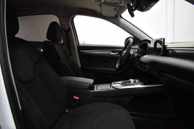 Haval Jolion I с пробегом 2024 года, цена 1 835 000 рублей, 40114 км, внедорожник, Автокод Объявления