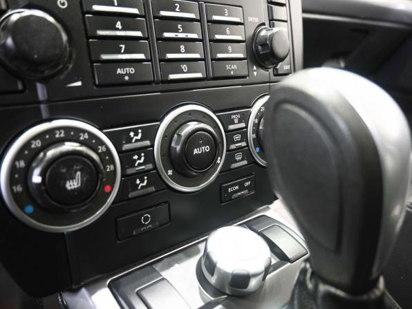 Land Rover Freelander II с пробегом 2008 года, цена 1 149 900 рублей, 275000 км, внедорожник, Автокод Объявления