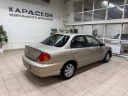 Kia Spectra I Рестайлинг 2 Волгоград  - изображение 20