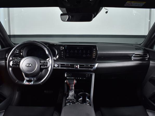 Kia K5 III с пробегом 2020 года, цена 2 995 995 рублей, 88835 км, седан, Автокод Объявления