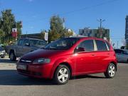 Chevrolet Aveo I Ижевск  - изображение 21