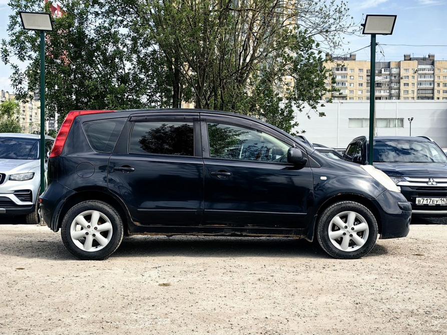 Nissan Note I Санкт-Петербург  - изображение 5