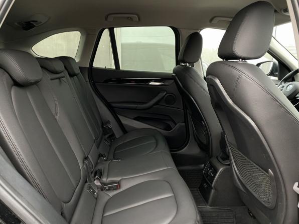 BMW X1 II (F48) Рестайлинг с пробегом 2020 года, цена 2 759 000 рублей, 74587 км, внедорожник, Автокод Объявления