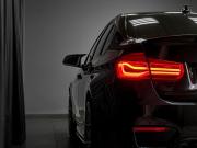 BMW 3 серии VI (F3x) Рестайлинг Тюмень  - изображение 47