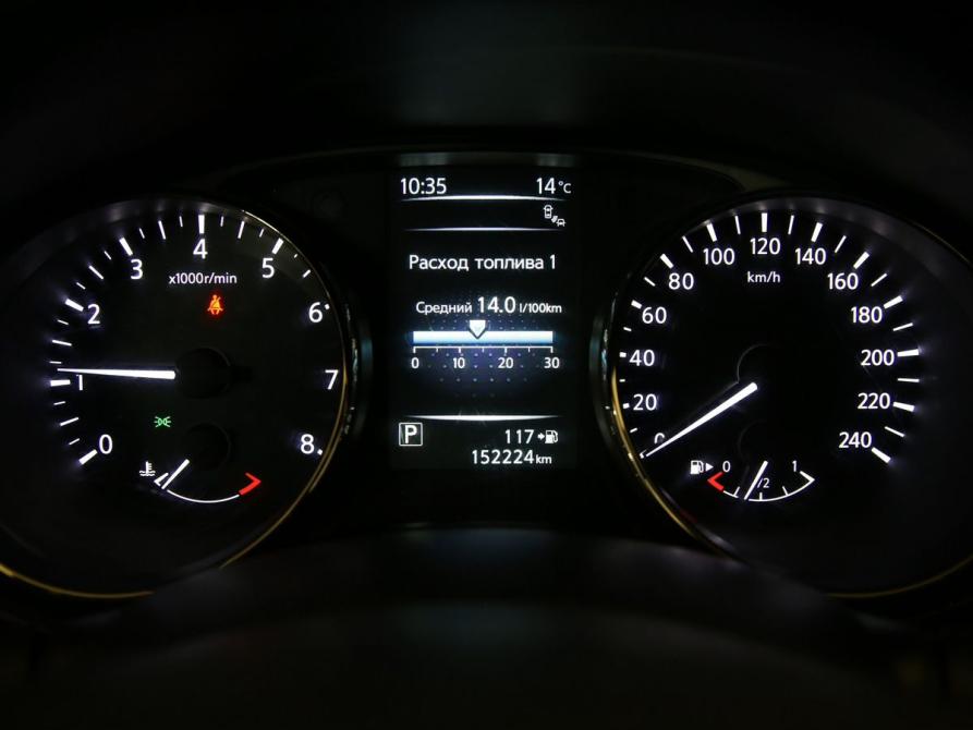 Nissan X-Trail III Санкт-Петербург  - изображение 13