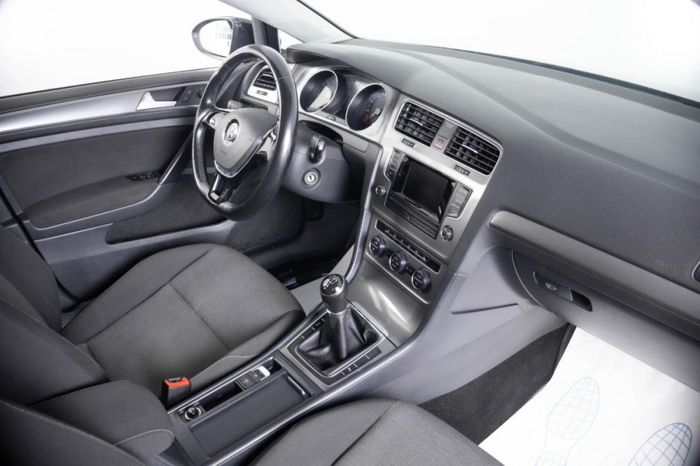 Volkswagen Golf VII Пермь  - изображение 11