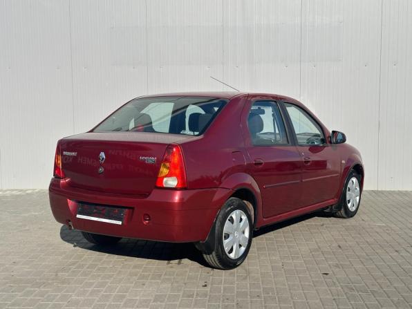Renault Logan I с пробегом 2008 года, цена 375 000 рублей, 231287 км, седан, Автокод Объявления