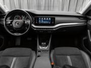Skoda Octavia IV (A8) Москва  - изображение 32