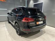 Volkswagen Touareg II Новосибирск  - изображение 19