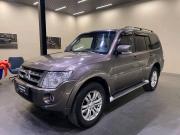Mitsubishi Pajero IV Новосибирск  - изображение 37