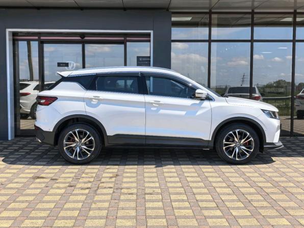 Geely Coolray I с пробегом 2021 года, цена 1 780 000 рублей, 33708 км, внедорожник, Автокод Объявления