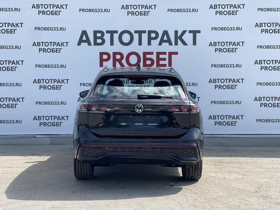 Volkswagen Tiguan III (China Market) Владимир  - изображение 6