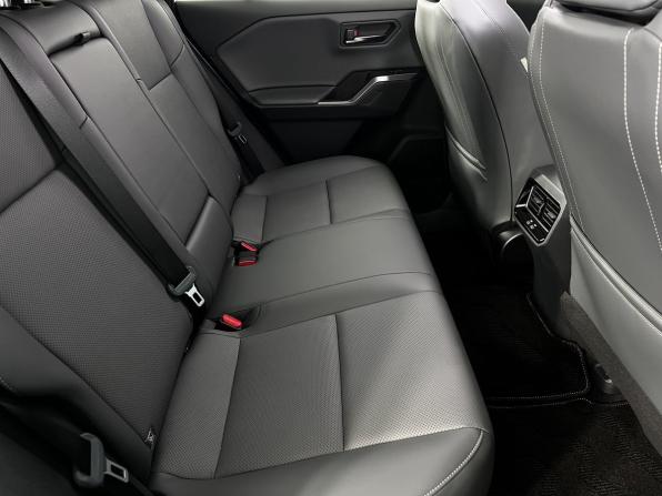 Toyota RAV4 VI (XA60) с пробегом 2026 года, цена 4 790 000 рублей, 27 км, внедорожник, Автокод Объявления