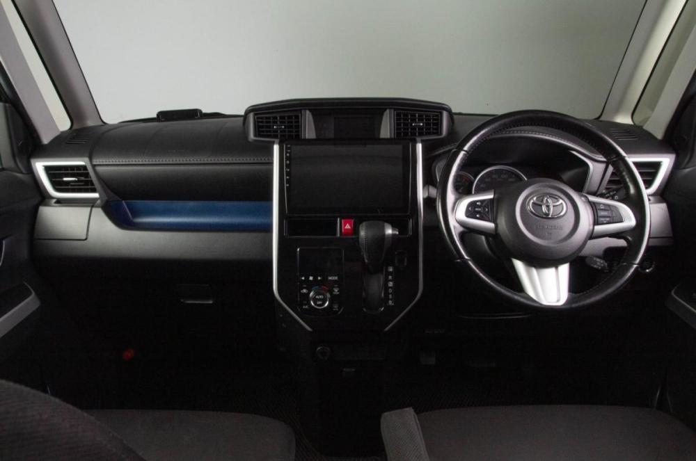 Toyota Roomy I Челябинск  - изображение 11