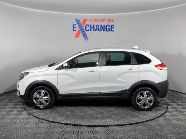 Lada (ВАЗ) XRAY I с пробегом 2020 года, цена 1 023 000 рублей, 107117 км, хэтчбек, Автокод Объявления