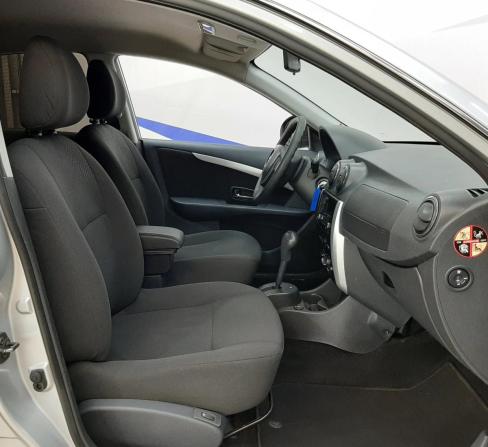 Nissan Almera III (G15) с пробегом 2016 года, цена 490 000 рублей, 261536 км, седан, Автокод Объявления
