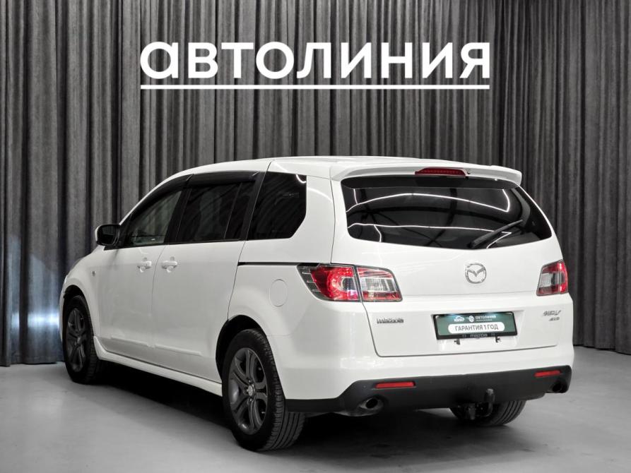 Mazda MPV III (LY) Красноярск  - изображение 7