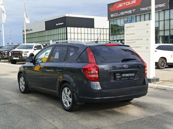 Kia Ceed I с пробегом 2008 года, цена 514 000 рублей, 300000 км, хэтчбек, Автокод Объявления