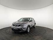 Nissan Qashqai II Москва  - изображение 27