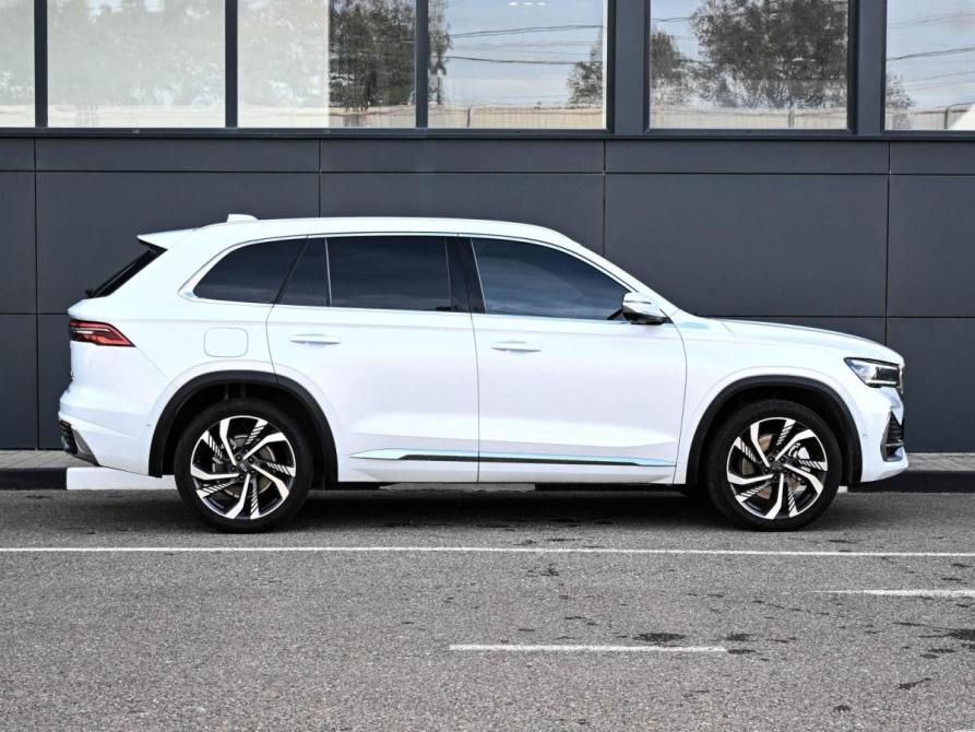 Geely Monjaro I Новороссийск  - изображение 5