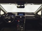 Lexus RX IV Рестайлинг Санкт-Петербург  - изображение 27