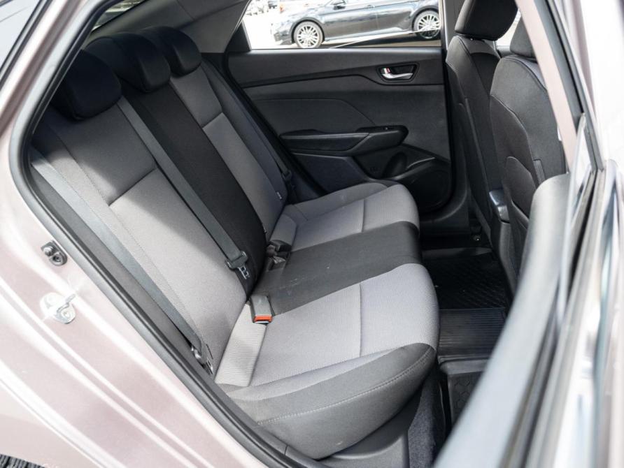 Hyundai Solaris II Краснодар  - изображение 7