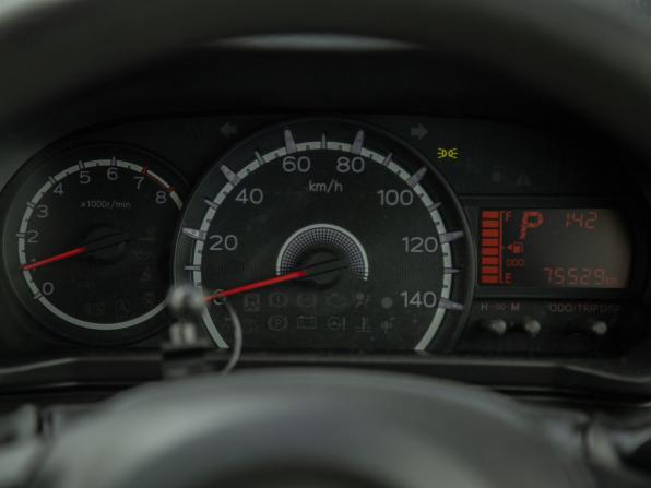 Daihatsu Move VI Рестайлинг с пробегом 2018 года, цена 780 000 рублей, 90000 км, микровэн, Автокод Объявления