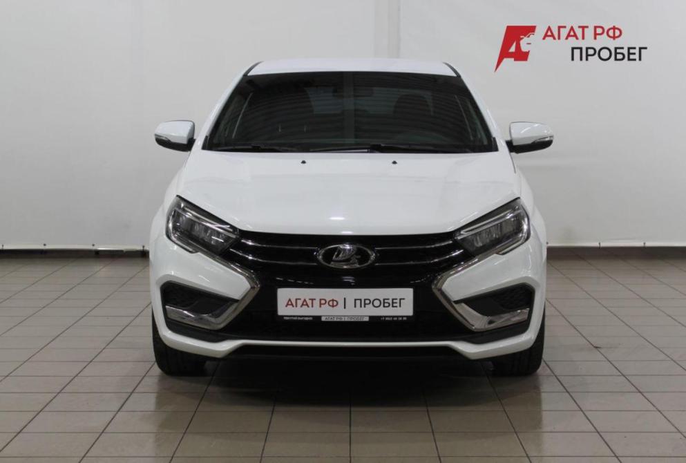 Lada (ВАЗ) Vesta I Рестайлинг (NG) Астрахань  - изображение 2