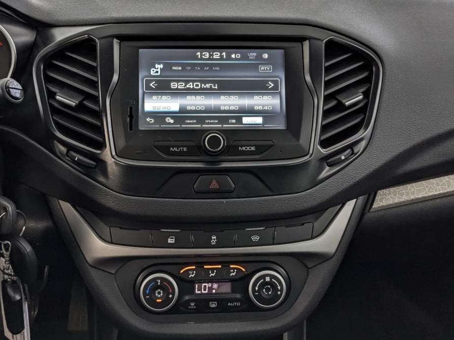 Lada (ВАЗ) Vesta I Москва  - изображение 17