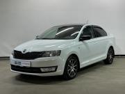 Skoda Rapid I Ярославль  - изображение 17
