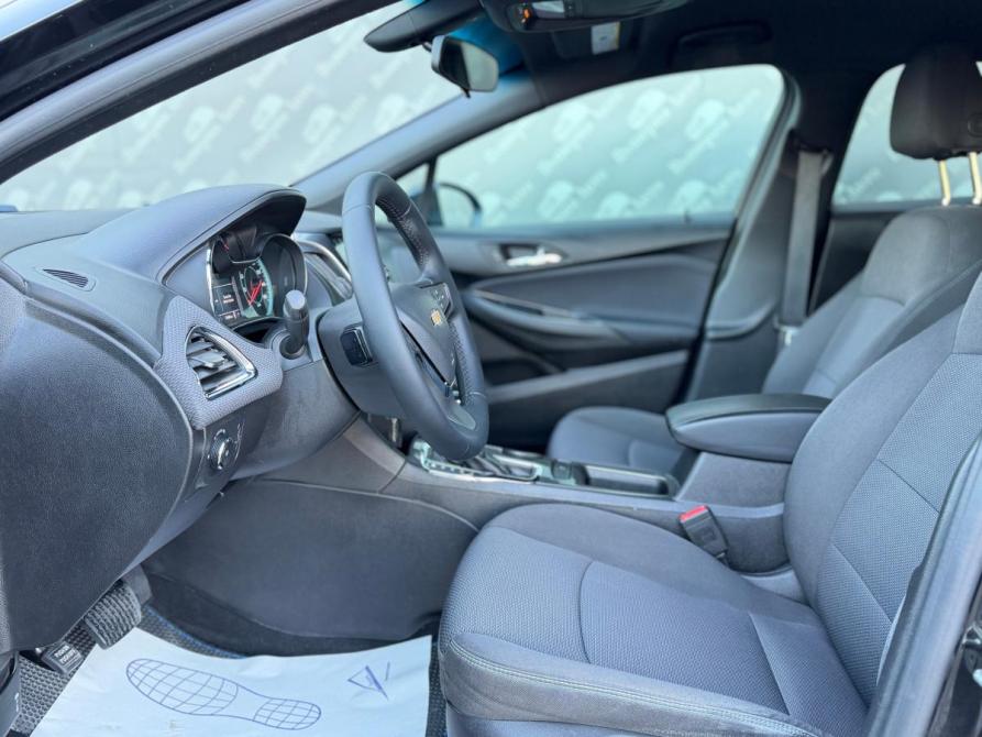 Chevrolet Cruze II Краснодар  - изображение 18