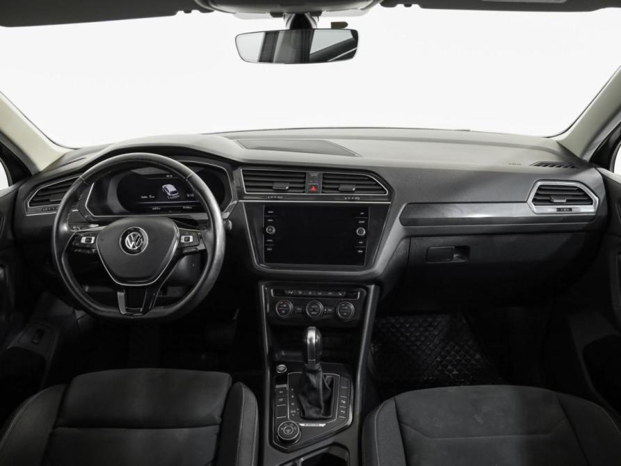 Volkswagen Tiguan II Санкт-Петербург  - изображение 10