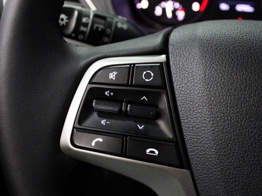Hyundai Solaris II Минеральные Воды  - изображение 13