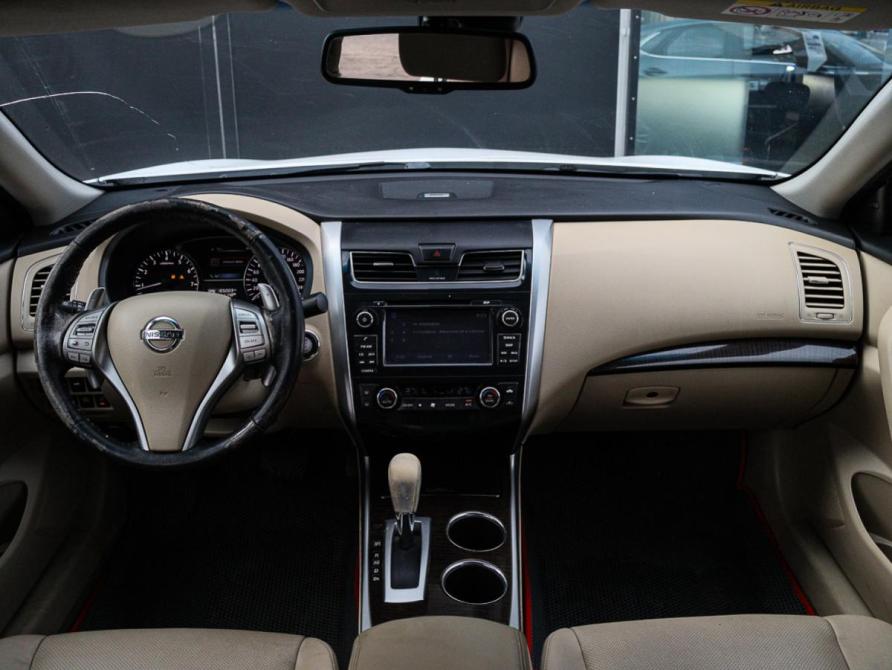 Nissan Teana III (L33) Москва  - изображение 9