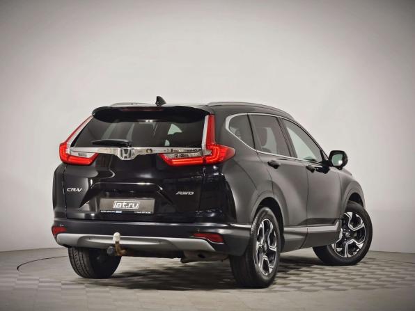 Honda CR-V V с пробегом 2017 года, цена 2 449 000 рублей, 178784 км, внедорожник, Автокод Объявления