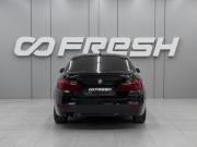 BMW 5 серии VI (F10/F11/F07) Рестайлинг Ростов-на-Дону  - изображение 21
