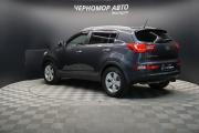 Kia Sportage III Крым  - изображение 26
