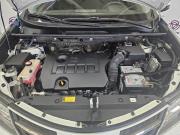 Toyota RAV4 IV (XA40) Тольятти  - изображение 32