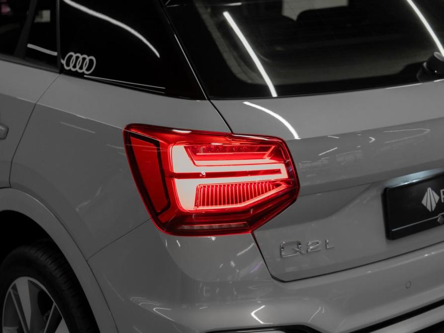 Audi Q2 I Рестайлинг Москва  - изображение 25