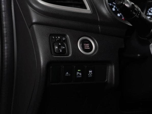 Mitsubishi Pajero Sport III с пробегом 2016 года, цена 2 799 000 рублей, 152083 км, внедорожник, Автокод Объявления