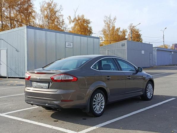 Ford Mondeo IV Рестайлинг с пробегом 2011 года, цена 760 000 рублей, 226872 км, седан, Автокод Объявления