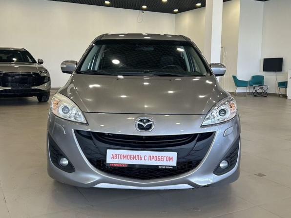 Mazda 5 II (CW) с пробегом 2011 года, цена 949 000 рублей, 262000 км, компактвэн, Автокод Объявления
