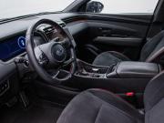 Hyundai Tucson IV Москва  - изображение 30