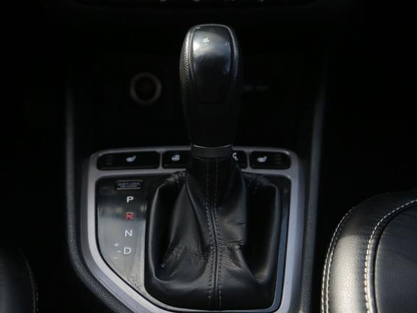 Hyundai Creta I с пробегом 2016 года, цена 1 391 000 рублей, 208800 км, внедорожник, Автокод Объявления