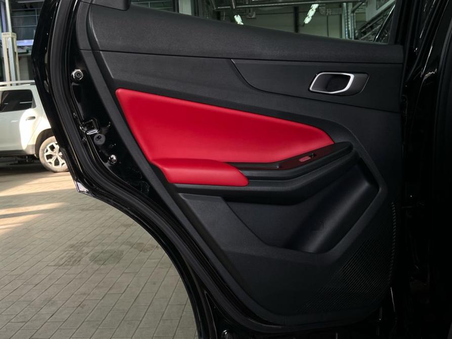 Changan UNI-S I Волгоград  - изображение 15