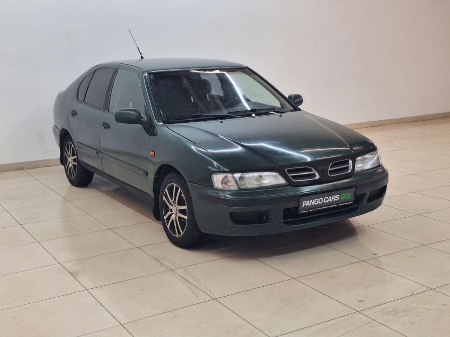 Nissan Primera II (P11) Смоленск  - изображение 3