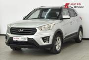 Hyundai Creta I Екатеринбург  - изображение 19