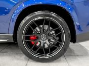 Mercedes-Benz GLE Coupe AMG II (C167) Москва  - изображение 48