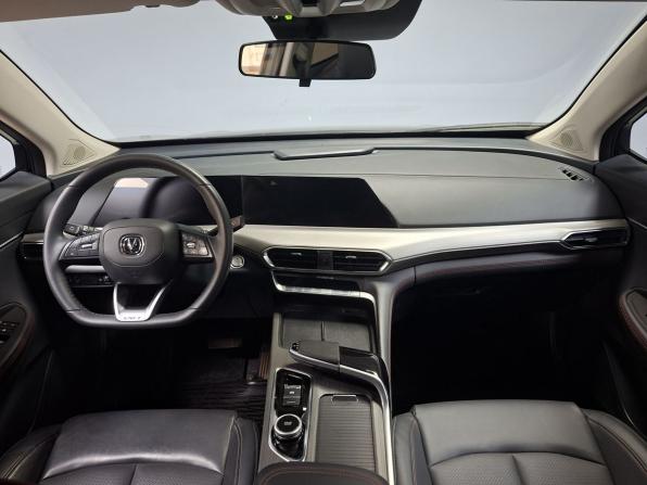 Changan UNI-T I с пробегом 2022 года, цена 2 162 000 рублей, 91256 км, внедорожник, Автокод Объявления